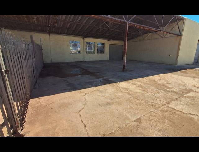 600M² OFFICE TO LET IN MEYERTON CENTRAL